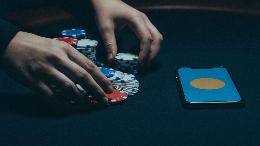 Mga Basics ng Baccarat para sa mga Baguhan: Mula sa Isang Konkretong Kaso